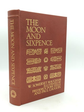 Item #214046 THE MOON AND SIXPENCE. W. Somerset Maugham