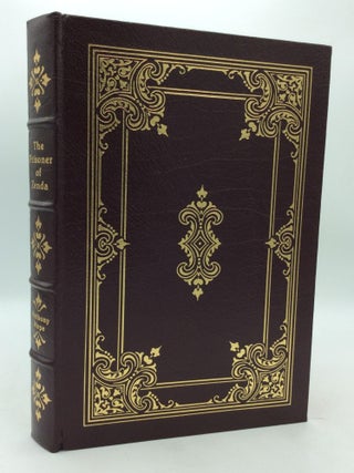 Item #214069 THE PRISONER OF ZENDA. Anthony Hope