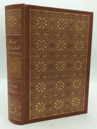 Item #214077 DAVID COPPERFIELD. Charles Dickens