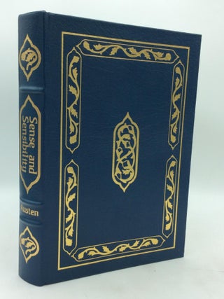 Item #214088 SENSE AND SENSIBILITY. Jane Austen