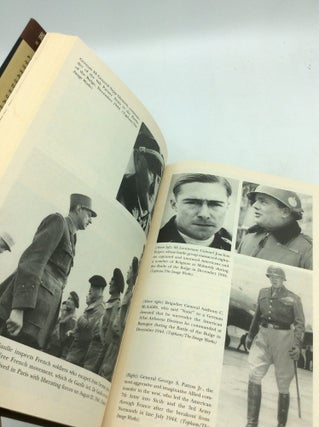 HOW HITLER COULD HAVE WON WORLD WAR II: The Fatal Errors That Led to Nazi Defeat
