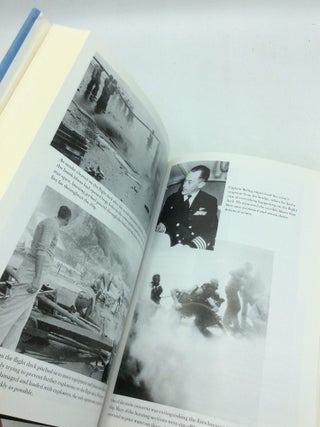 SAILORS TO THE END: The Deadly Fire on the USS Forrestal and the Heroes Who Fought It