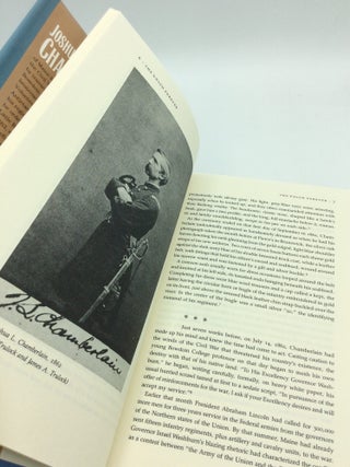 IN THE HANDS OF PROVIDENCE: Joshua L. Chamberlain and the American Civil War