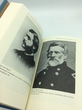 IN THE HANDS OF PROVIDENCE: Joshua L. Chamberlain and the American Civil War