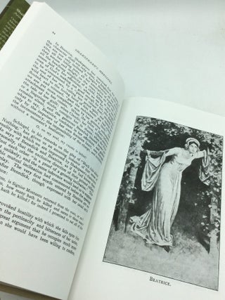 SHAKESPEARE'S HEROINES: Characteristics of Women Moral Poetical and Historical