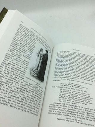 SHAKESPEARE'S HEROINES: Characteristics of Women Moral Poetical and Historical