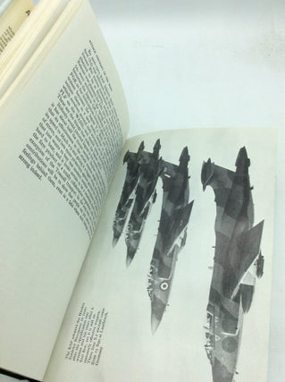 ATTACK AIRCRAFT OF THE WEST