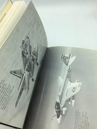 ATTACK AIRCRAFT OF THE WEST