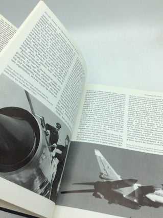 AIRCRAFT, STRATEGY AND OPERATIONS OF THE SOVIET AIR FORCE