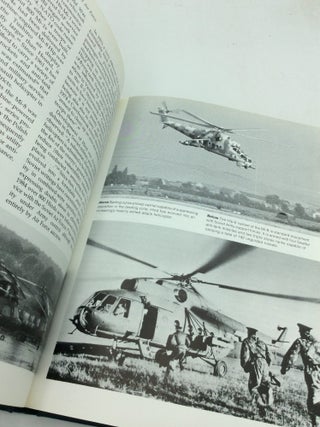 AIRCRAFT, STRATEGY AND OPERATIONS OF THE SOVIET AIR FORCE
