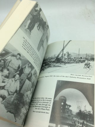 RUIN FROM THE AIR: The Enola Gay's Atomic Mission to Hiroshima