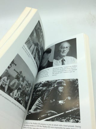 SERVANTS OF EVIL: New First-Hand Accounts of the Second World War from Survivors of Hitler's Armed Forces