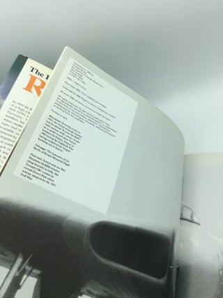 THE HISTORY OF THE RAF From 1939 to the Present