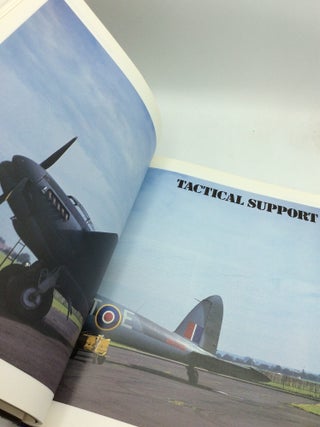 THE HISTORY OF THE RAF From 1939 to the Present
