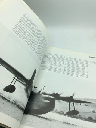 THE HISTORY OF THE RAF From 1939 to the Present