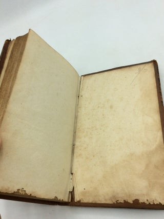 LETTERS AND REFLECTIONS OF THE AUSTRIAN FIELD-MARSHAL PRINCE DE LIGNE Volumes I-II