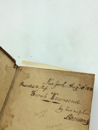 LETTERS AND REFLECTIONS OF THE AUSTRIAN FIELD-MARSHAL PRINCE DE LIGNE Volumes I-II