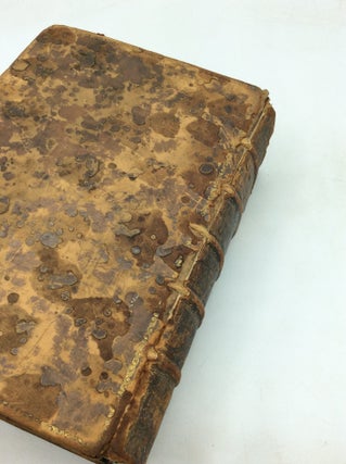 LA HISTORIA D'ITALIA Volumes I-II