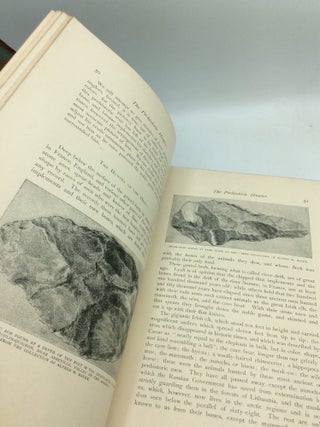 SPORT WITH GUN AND ROD In American Woods and Waters