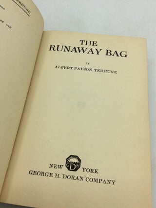 THE RUNAWAY BAG