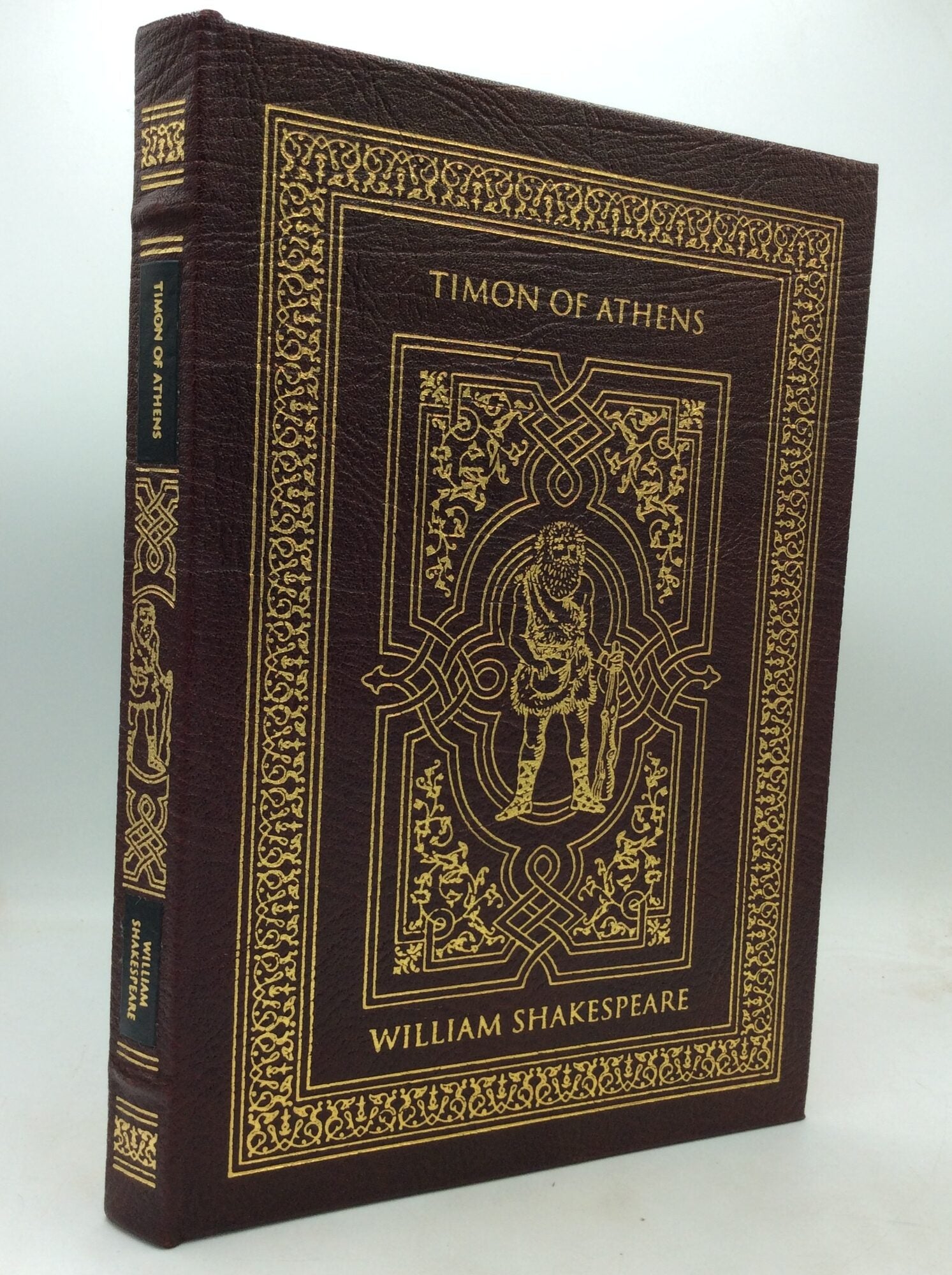 TIMON OF ATHENS | William Shakespeare