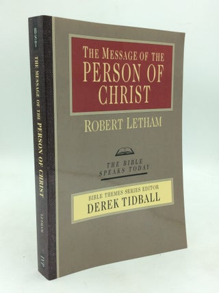 THE BIBLE SPEAKS TODAY SERIES: Old Testament, New Testament and Bible Themes - 72 Volumes
