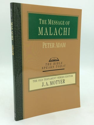 THE BIBLE SPEAKS TODAY SERIES: Old Testament, New Testament and Bible Themes - 72 Volumes