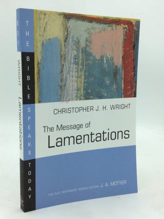 THE BIBLE SPEAKS TODAY SERIES: Old Testament, New Testament and Bible Themes - 72 Volumes