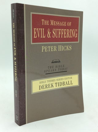 THE BIBLE SPEAKS TODAY SERIES: Old Testament, New Testament and Bible Themes - 72 Volumes
