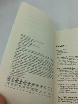THE BIBLE SPEAKS TODAY SERIES: Old Testament, New Testament and Bible Themes - 72 Volumes