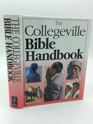 Item #215301 THE COLLEGEVILLE BIBLE HANDBOOK