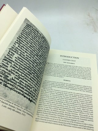 THE MODERN NEW TESTAMENT FROM THE ARAMAIC