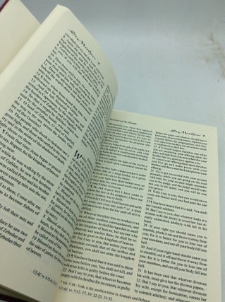 THE MODERN NEW TESTAMENT FROM THE ARAMAIC