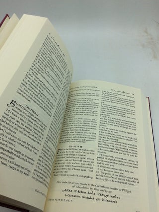 THE MODERN NEW TESTAMENT FROM THE ARAMAIC