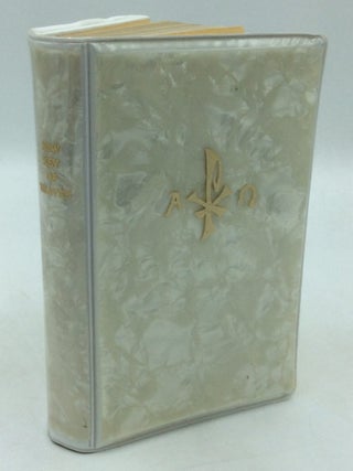 Item #215393 KEY OF HEAVEN: A Prayerbook for Catholics - Revised and Compiled from Approved...