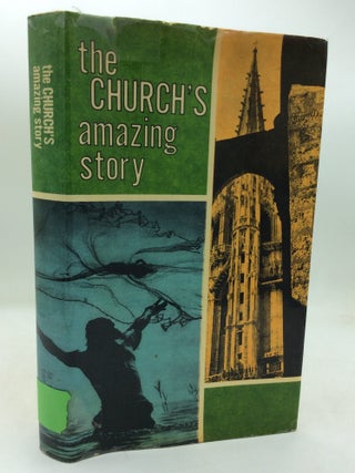Item #215549 THE CHURCH'S AMAZING STORY. A Team of Daughters of St. Paul