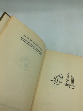 THE LITTLE WORLD OF DON CAMILLO