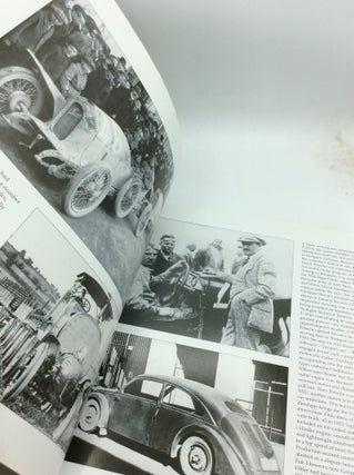 PORSCHE: The Essence of Performance