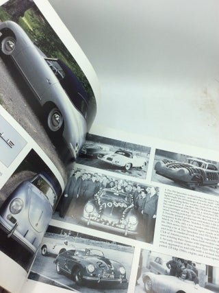 PORSCHE: The Essence of Performance