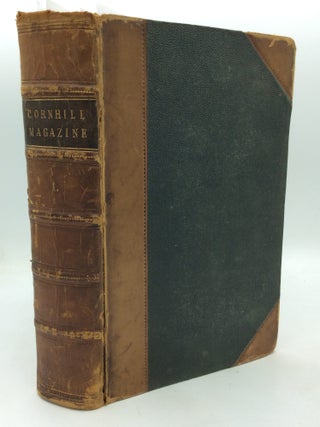 Item #215675 THE CORNHILL MAGAZINE Volume 1 (January - June 1860