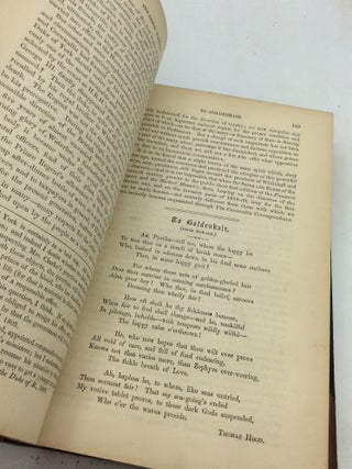 THE CORNHILL MAGAZINE Volume 1 (January - June 1860)