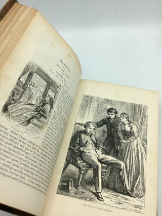 THE CORNHILL MAGAZINE Volume 13 (January - June 1866)