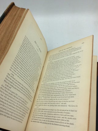 THE CORNHILL MAGAZINE Volume 13 (January - June 1866)