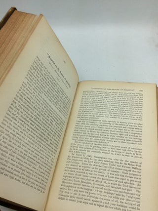 THE CORNHILL MAGAZINE Volume 12 (July - December 1865)