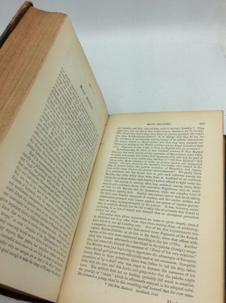 THE CORNHILL MAGAZINE Volume 12 (July - December 1865)