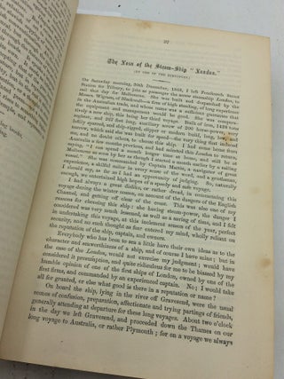 THE CORNHILL MAGAZINE Volume 14 (July - December 1866)