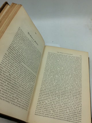 THE CORNHILL MAGAZINE Volume 14 (July - December 1866)