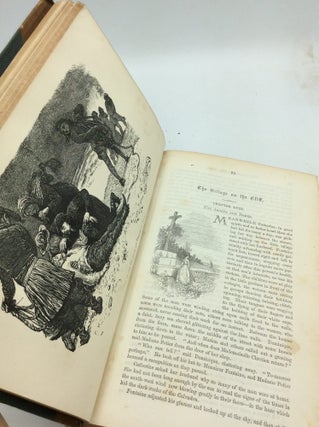 THE CORNHILL MAGAZINE Volume 15 (January - June 1867)