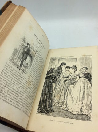 THE CORNHILL MAGAZINE Volume 11 (January - June 1881)