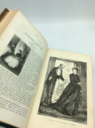THE CORNHILL MAGAZINE Volume 17 (January - June 1868)
